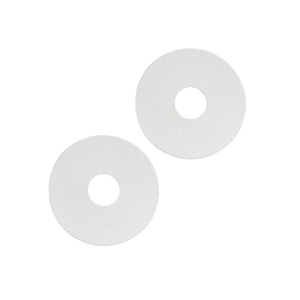 NEWGEL+ AREOLA DE SILICONA TRANSPARENTE