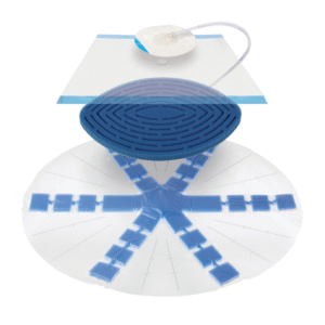 ABTHERA ADVANCED DRESSING KIT  SENSAT.R.A.C