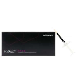 HYACORP FACE 1 X 1 ML SYRINGE
