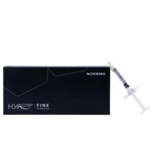 HYACORP FINE 1 X 1 ML SYRINGE