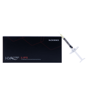 HYACORP LIPS 1 X 1 ML SYRINGE