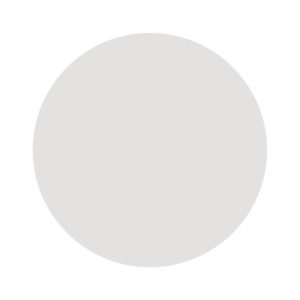 NEWGEL+ CLEAR SILICONE DOTS, 1” DIA.  (2.5CM DIA.), 6 PCS/PACKAGE