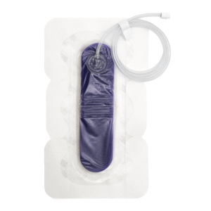 PREVENA DRESSING PEEL AND  PLACE 20CM