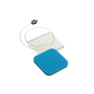 SNAP ADVANCED DRESSING KIT, FOAM 15CM X  15CM