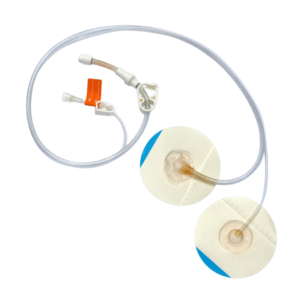 V.A.C. VERALINK CASSETE