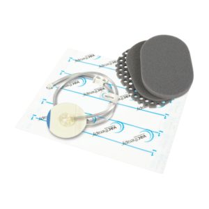 V.A.C. VERAFLO CHOICE DRESSING MEDIUM