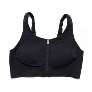 HUGGERVIDA, POST-SURGICAL BINDER / NO MOON BLACK