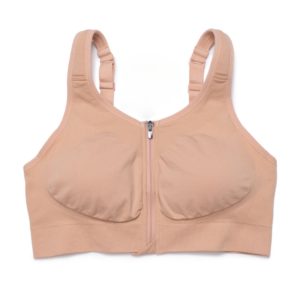 HUGGERVIDA, POST-SURGICAL BINDER / WHEAT BEIGE