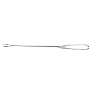 RÉCAMIER STILLE UTERINE CURETTE