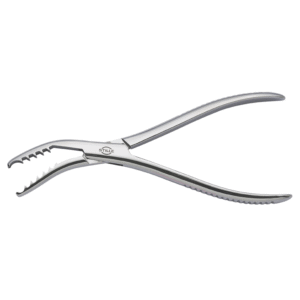 SEMB STILLE BONE HOLDING FORCEPS