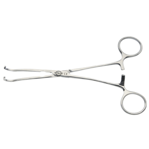 STILLE ANASTOMOSIS CLAMP