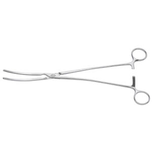 STILLE DEBAKEY ANEURYSM CLAMP