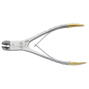 STILLE DOUBLE-ACTION JOINT WIRE CUTTER