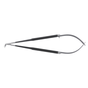 STILLE SUPERCUT FINE MICRO VASCULAR  SCISSORS
