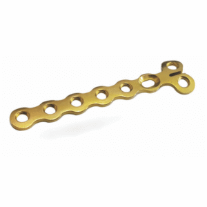 1.5MM WISE-LOCK CONDYLAR PLATE  