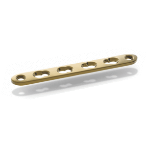 1.5MM WISE-LOCK PLATE, STRAIGHT  