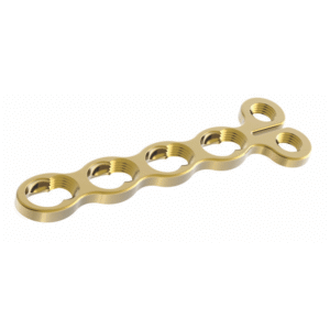 2.0MM WISE-LOCK CONDYLAR PLATE  