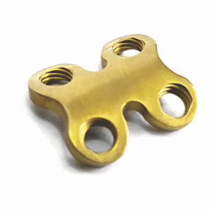 2.0MM WISE-LOCK MINI H-PLATE  