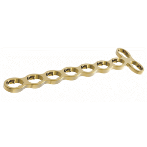 2.0MM WISE-LOCK ROTATION CORRECTION
  PLATE  