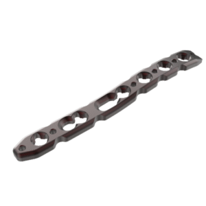 2.4MM VARIXIS DORSAL DISTAL RADIUS PLATE,
  RADIAL COLUMN  