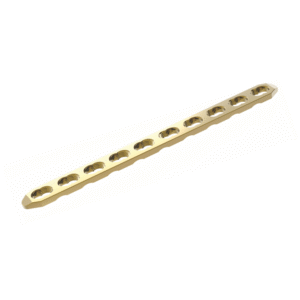 2.4MM WISE-LOCK PLATE, STRAIGHT  