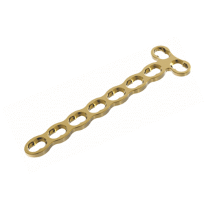 2.4MM WISE-LOCK T-ADAPTION PLATE  