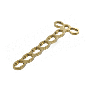 2.4MM WISE-LOCK T-PLATE  