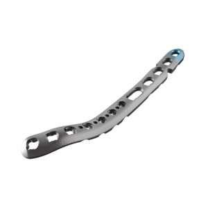 2.7-3.5MM VARIXIS LATERAL DISTAL HUMERUS  PLATE 