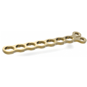 2.7MM WISE-LOCK CONDYLAR PLATE  