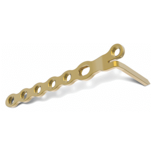 2.7MM WISE-LOCK MINI CONDYLAR PLATE  