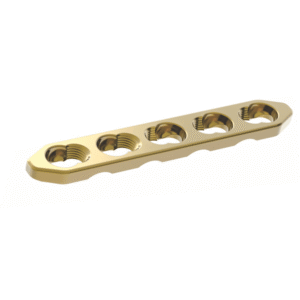 2.7MM WISE-LOCK PLATE, STRAIGHT  