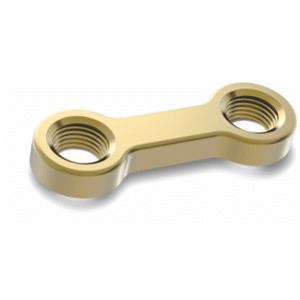 2.7MM WISE-LOCK STRAIGHT PLATE  