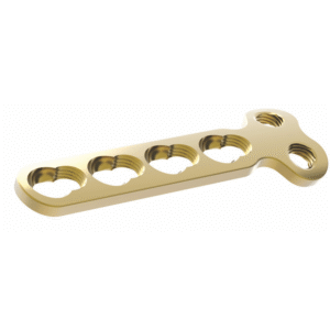 2.7MM WISE-LOCK T-PLATE  