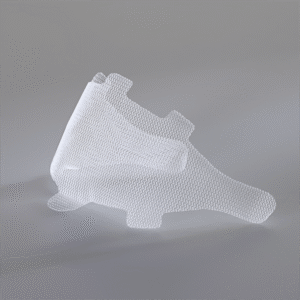 MALLA QUIRÚRGICA GALAFLEX 3D 6.4 x 18 CM