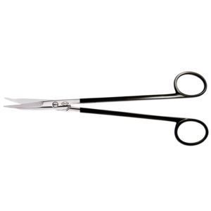 DAVIS STILLE SUPERCUT FACE-LIFT SCISSORS