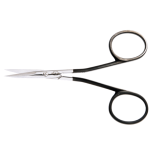 JABALEY STILLE SUPERCUT ERGONOMIC  DISSECTING SCISSORS
