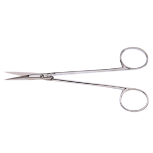 JOSEPH STILLE NASAL SCISSORS