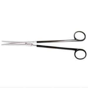 MAYO-HARRINGTON STILLE SUPERCUT  OPERATING SCISSORS