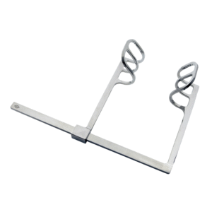 PERMAN STILLE ABDOMINAL RETRACTOR