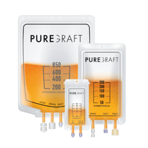 PUREGRAFT 250