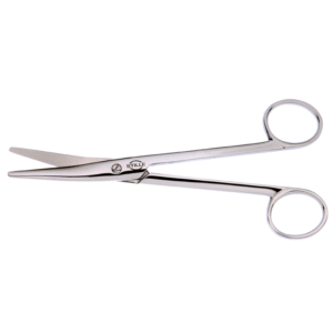 RAGNELL STILLE MAMMARY PLASTIC OPERATING  SCISSORS
