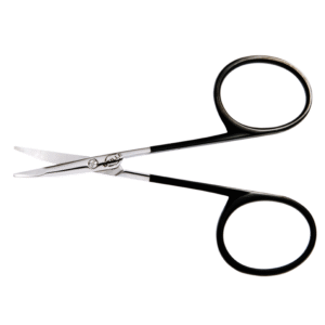 RAGNELL STILLE SUPERCUT ERGONOMIC  BLEPHAROPLASTY SCISSORS
