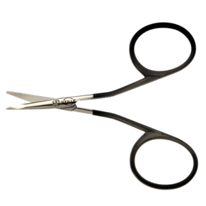 RAGNELL STILLE  SUPERCUT BLEPHAROPLASTY SCISSORS