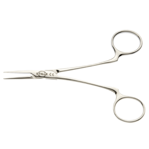 RAPP-STILLE KNOT-HOLDING FORCEPS