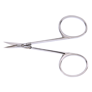 STILLE EYE SCISSORS 9.5 CM 3.75 IN