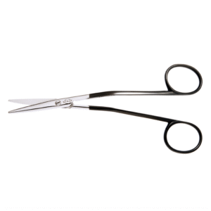STILLE FOMON SUPERCUT NASAL SCISSORS