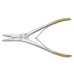 STILLE WIRE HOLDING FORCEPS