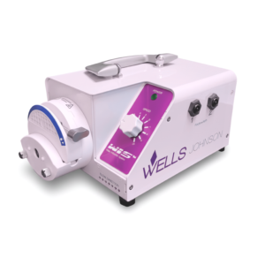 INFILTRADOR WELLS JOHNSON