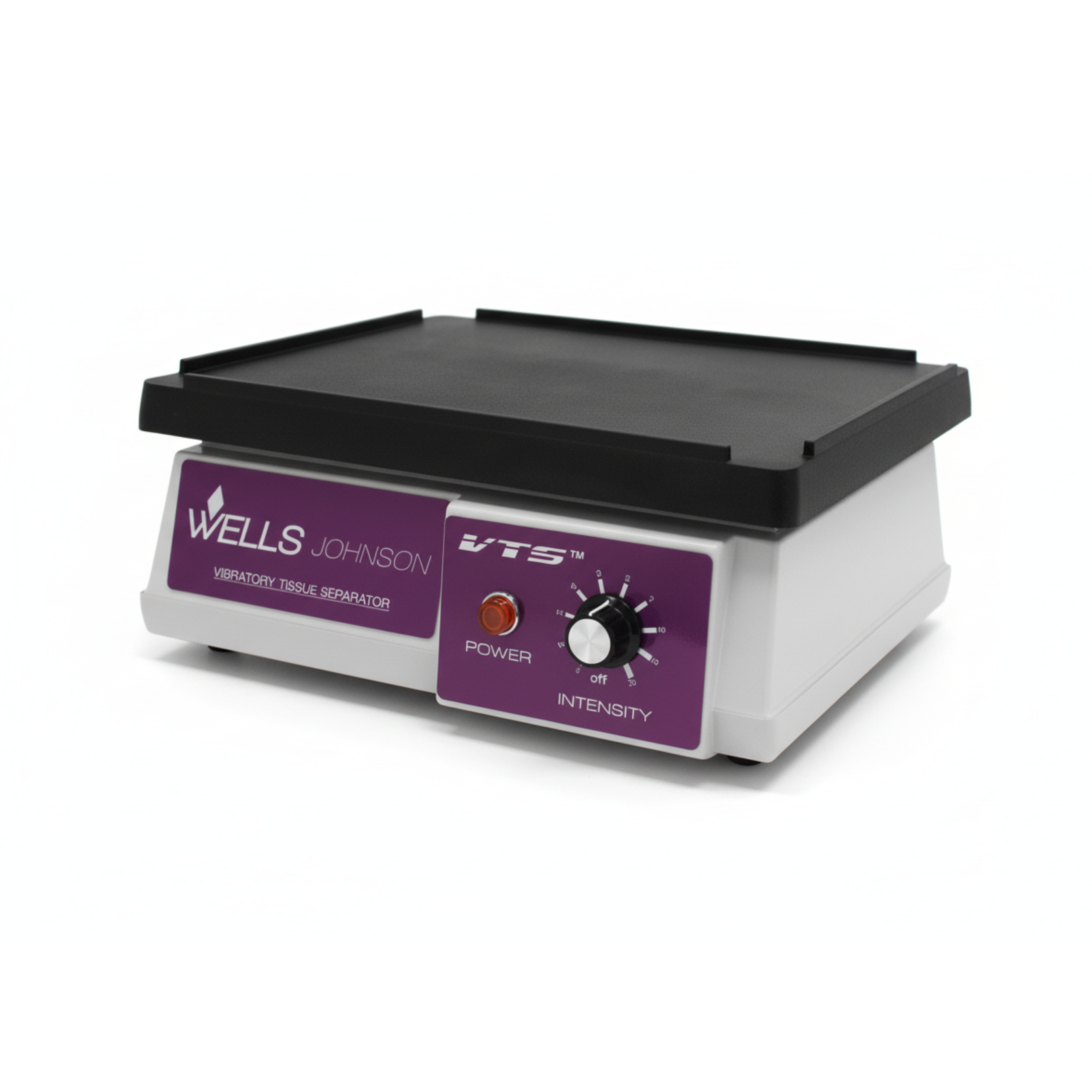 VTS™ SEPARADOR DE TEJIDO VIBRATORIO